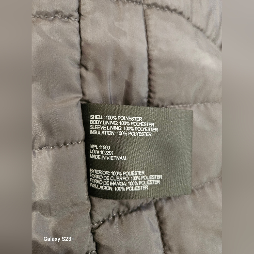 Weatherproof Stretch Tech Double Layer Utility Ja… - image 8